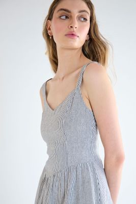 Imagen 2 del producto Vestido Fantasia Gris iO 13120125001113