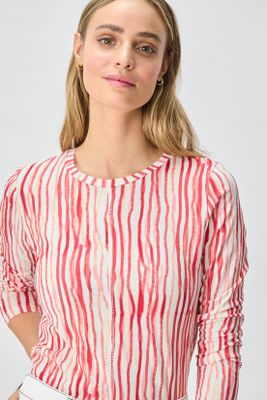 Imagen 2 del producto Polera Fantasia Rojo iO 14320125053103