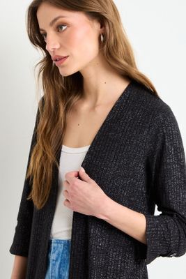 Imagen 2 del producto Tapado Negro iO 15420225053102