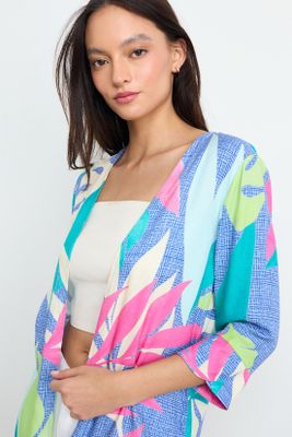 Imagen 2 del producto Tapado Fantasia Naranjo iO 15520225053131