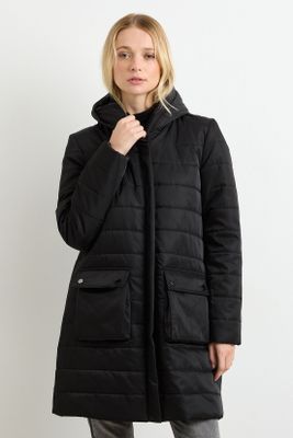 Parka Mujer 17604125010102