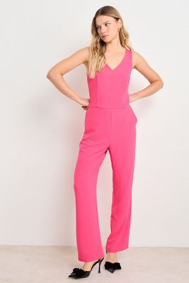 Imagen 1 del producto Enterito Fucsia Ash 13207225008116