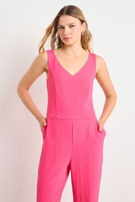 Imagen 2 del producto Enterito Fucsia Ash 13207225008116