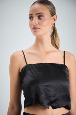 Blusa Lisa Negro iO 14020224077102