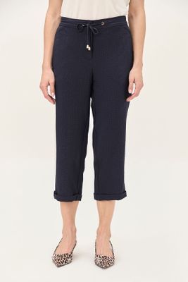 Imagen 2 del producto Capri  Con Lazo Azul Ma Griffe 11502224001104