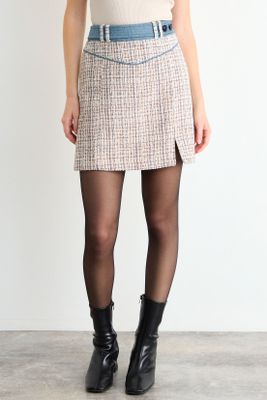 Imagen 2 del producto Falda Fantasia iO 12120126002134