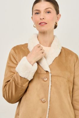 Imagen 2 del producto Chaqueta Mujer  17504125003129