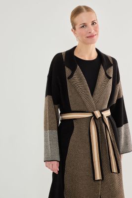 Chaqueton Fantasia Negro 17304125002102