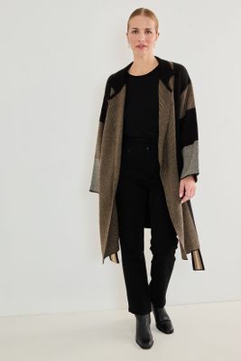 Imagen 2 del producto Chaqueton Fantasia Negro 17304125002102