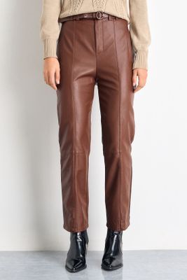 Imagen 2 del producto Pantalon Café iO 11020225007109