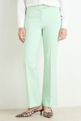 Imagen 2 del producto Pantalon Verde Ash 11007225001217
