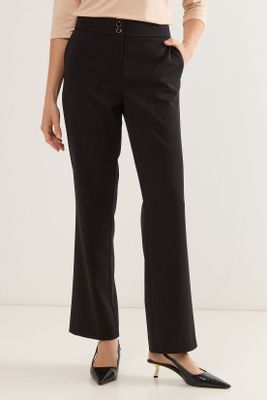 Imagen 2 del producto Pantalon Negro Ma Griffe 11002225050102