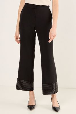 Imagen 2 del producto Pantalon Negro Ma Griffe 11002225061102