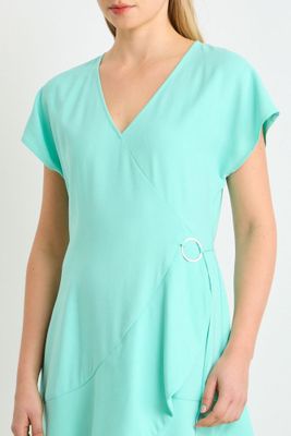 Imagen 2 del producto Vestido Verde Ash 13007225007217