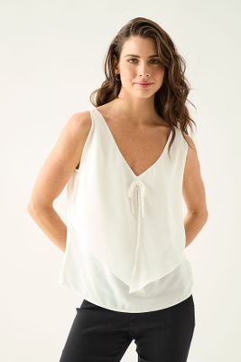 Blusa Lisa Crudo Ash 14007125050105