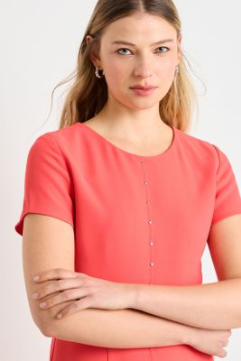 Imagen 2 del producto Vestido Largo Coral Ash 13007225004133