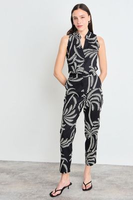 Pantalon Fantasia Negro iO 11120225051102