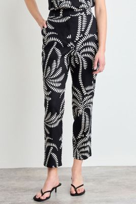 Imagen 2 del producto Pantalon Fantasia Negro iO 11120225051102