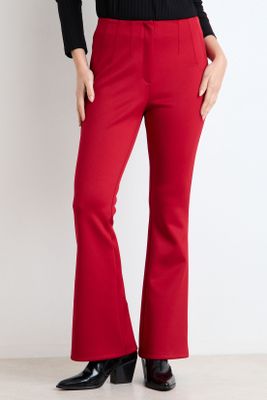 Imagen 2 del producto Calza Rojo Ash 11407225050103