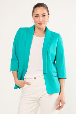 Blazer Verde Ma Griffe 16002225090217