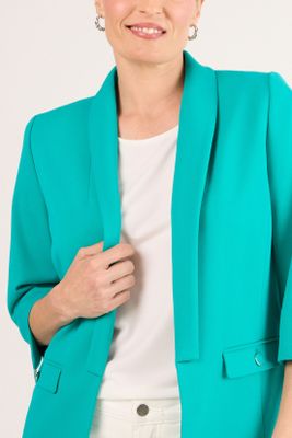 Imagen 2 del producto Blazer Verde Ma Griffe 16002225090217
