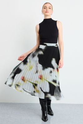 Falda Larga Crudo iO 12420225001105