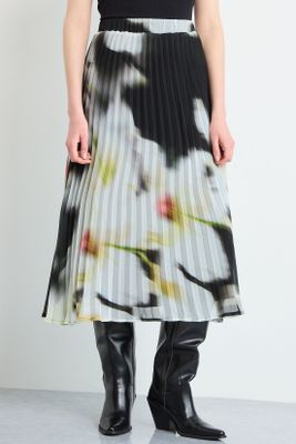 Imagen 2 del producto Falda Larga Crudo iO 12420225001105