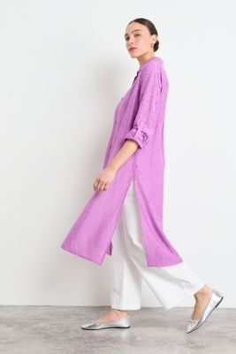 Imagen 2 del producto Tapado Abierto Fucsia iO 15420225008116