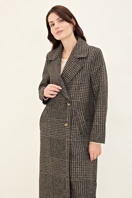 Chaqueton Mujer  17304125003113