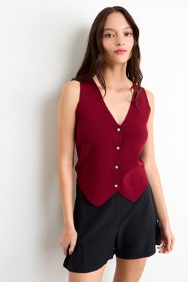 Gillette Liso Burdeos iO 16220126003112