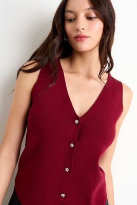 Imagen 2 del producto Gillette Liso Burdeos iO 16220126003112