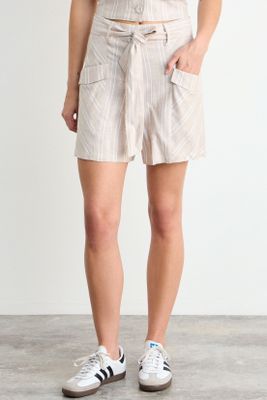 Imagen 2 del producto Short Fantasia Beige iO 11920126051106