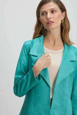 Imagen 2 del producto Chaqueta Verde Ma Griffe 17502225001217