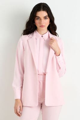 Gillette Rosa Ash 16207225050123