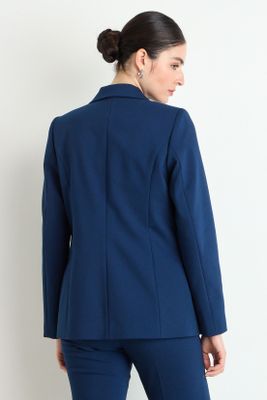 Imagen 2 del producto Blazer Azul Ash 16007225052104