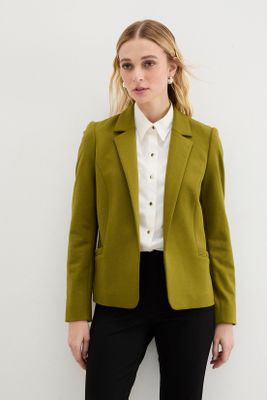 Blazer Verde Oliva Ash 16007125010107