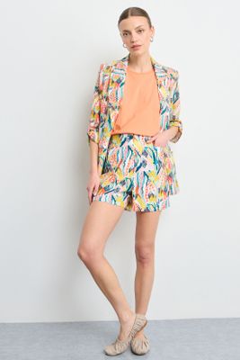 Short Verde iO 11920225006217