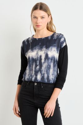 Imagen 1 del producto Polera Manga Larga Beige Ash 14307225005106