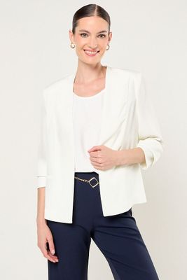 Blazer Liso Crudo Ma Griffe 16004225034105