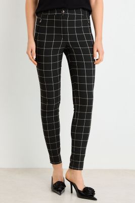 Imagen 2 del producto Pantalon Negro Ash 11107225003102