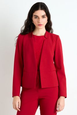 Blazer Rojo Ash 16007225090103