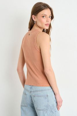 Imagen 2 del producto Polera Lisa Naranjo iO 14220225006114