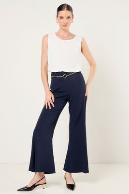 Calza Azul Ma Griffe 11404125007104