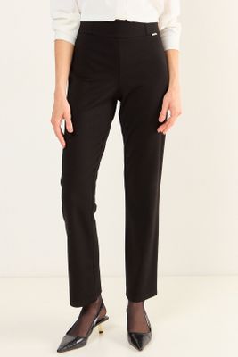 Imagen 2 del producto Calza Recta Negro Ma Griffe 11402126002102