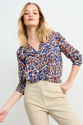 Blusa Fantasia Crudo iO 14120126050105