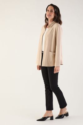 Imagen 2 del producto Tapado Liso Beige 15402125051106