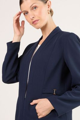 Imagen 2 del producto Blazer Azul Ma Griffe 16002225054104