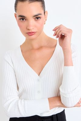 Imagen 2 del producto Chaleco Liso Crudo iO 18020126006105