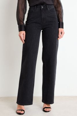 Imagen 2 del producto Jeans Negro Ash 11307225012102