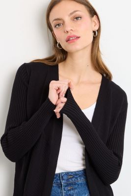 Imagen 2 del producto Tejido Negro iO 18020225005102